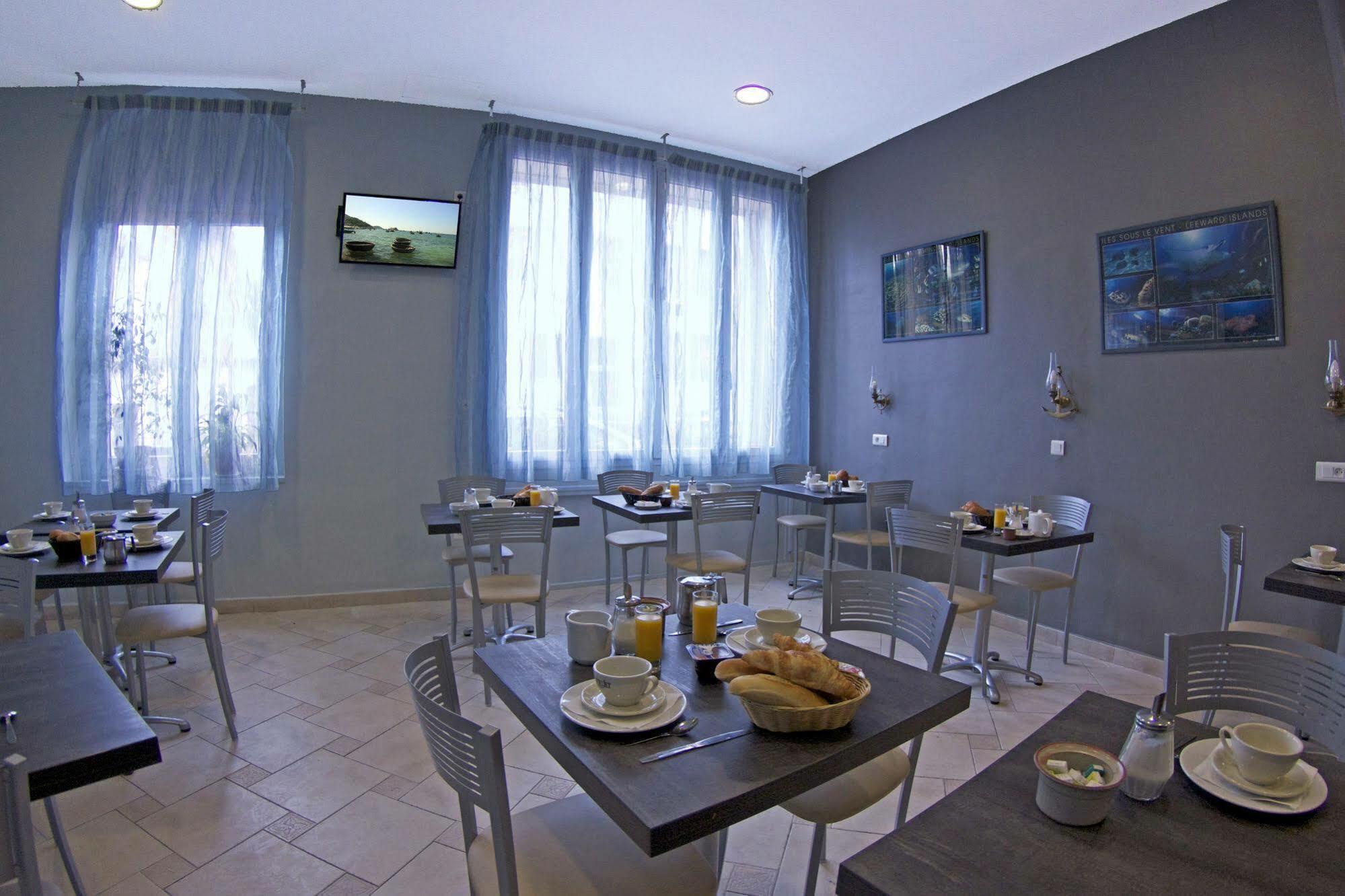 Le Strasbourg Hotel Montpellier Exterior foto